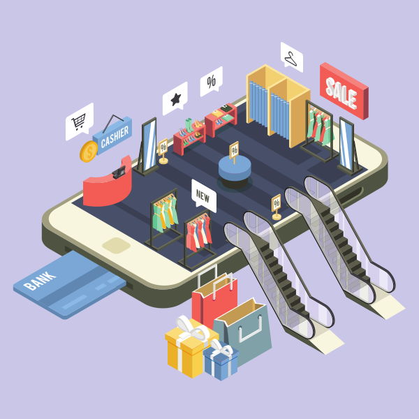 Aplicacion para empresas y negocios