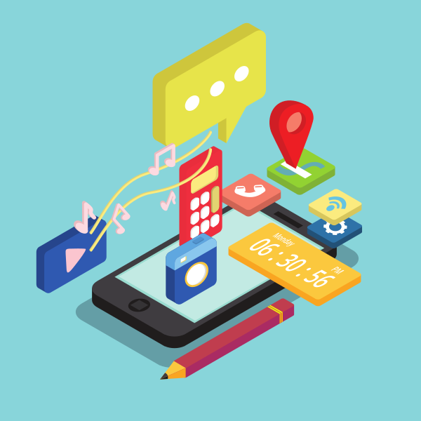 Diseño de aplicación