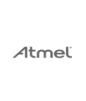 Atmel Logo
