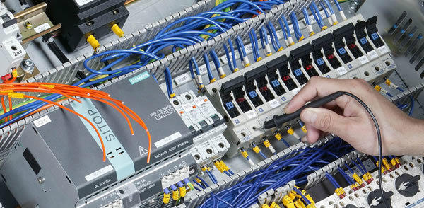 Automatizacion Industrial