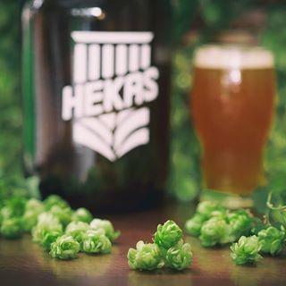 Cerveza Hekas