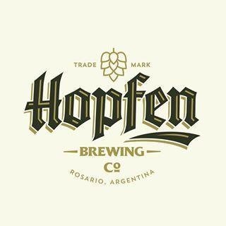 Cerveza Hopfen
