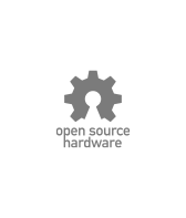 open source hardware Logo