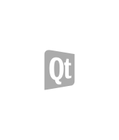 Qt Logo